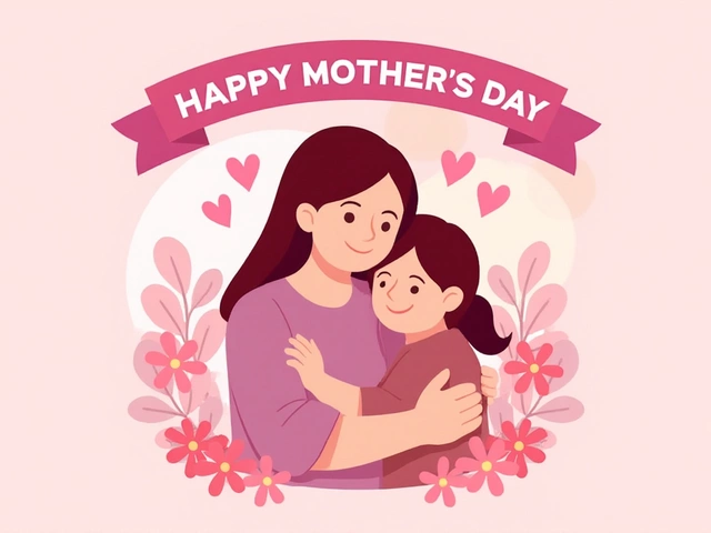 Jagran, Jansatta & Navbharat Times Roll Out Hindi Mother's Day Wishes for 2024‑25