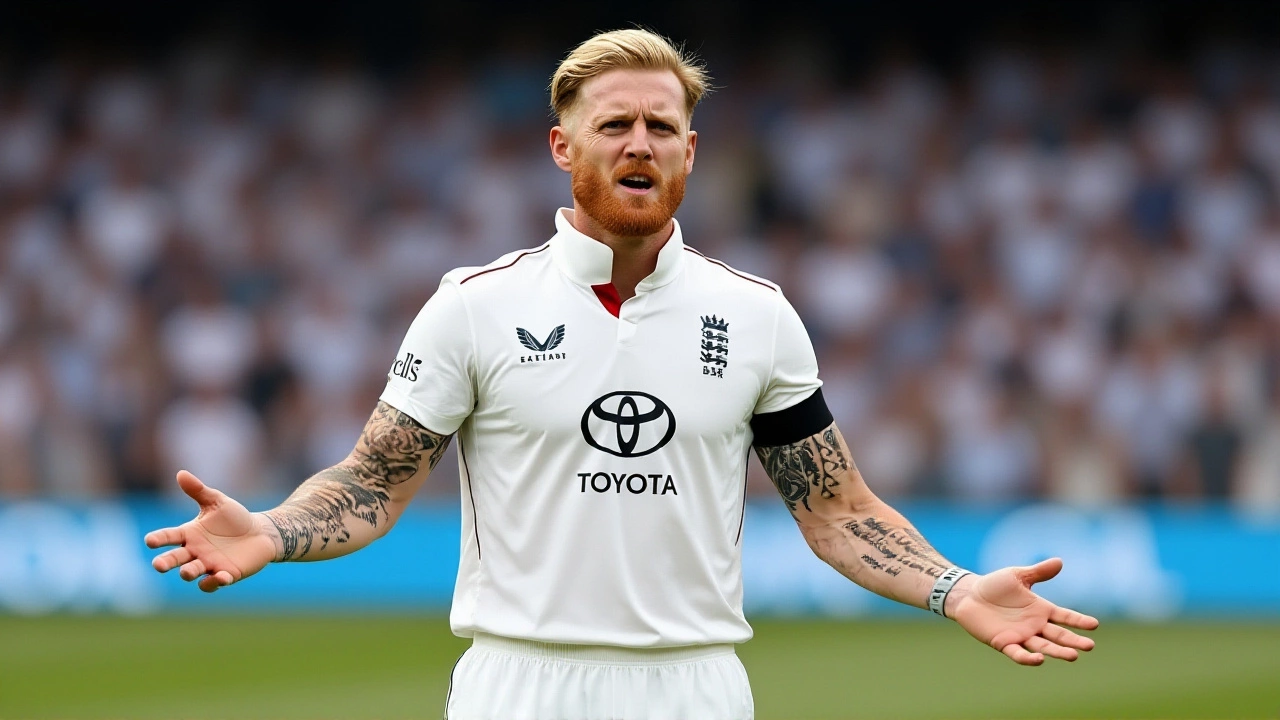 Ben Stokes fields unchanged XI, Jofra Archer missing at Edgbaston Test
