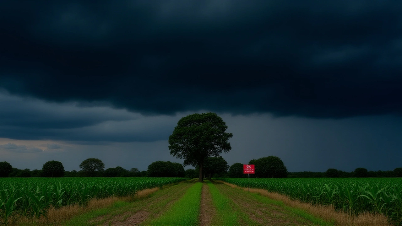 Cyclone Mocha threatens Andhra Pradesh coast with 110 km/h winds; red alert issued across five states