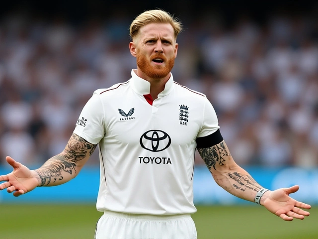 Ben Stokes fields unchanged XI, Jofra Archer missing at Edgbaston Test