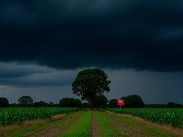 Cyclone Mocha threatens Andhra Pradesh coast with 110 km/h winds; red alert issued across five states