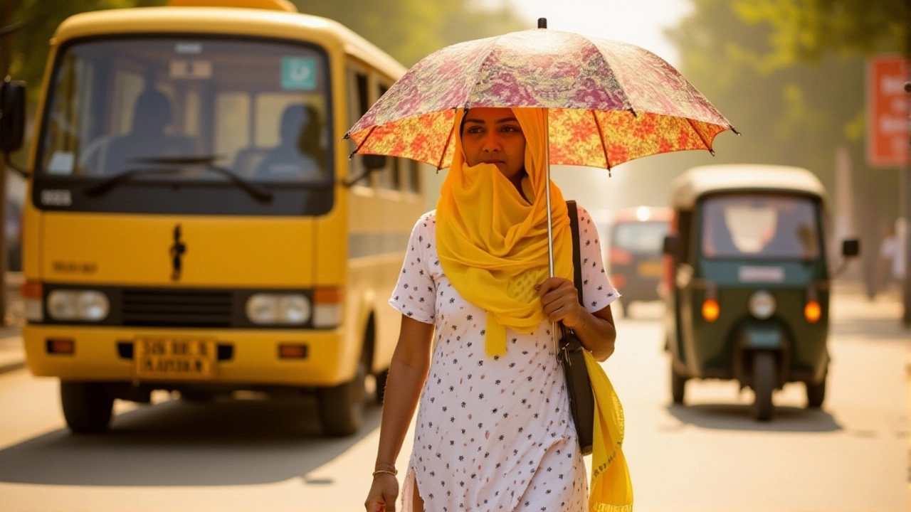 Why this storm matters