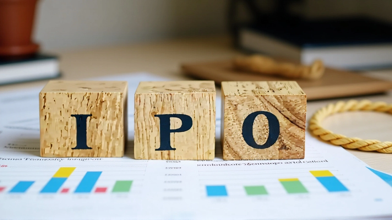 India’s Primary Market Slows as Excelsoft Technologies and Gallard Steel Lead Quiet Week of IPOs