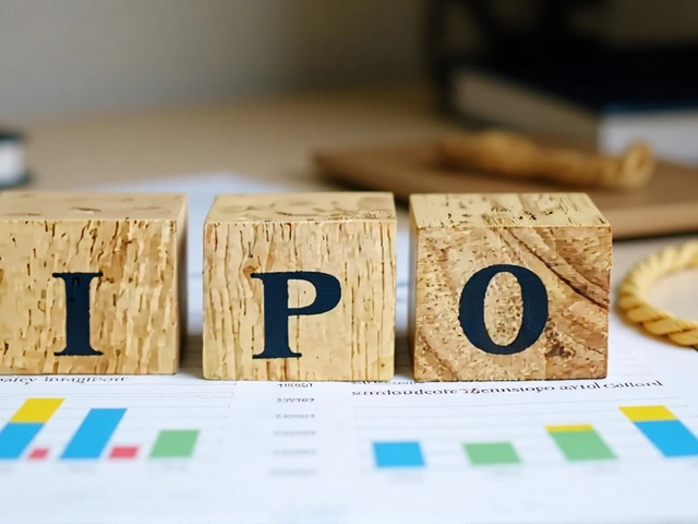 India’s Primary Market Slows as Excelsoft Technologies and Gallard Steel Lead Quiet Week of IPOs