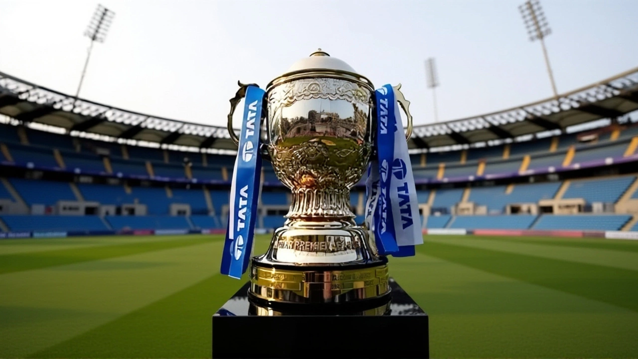 Leadership Transition: From Rohit to Hardik