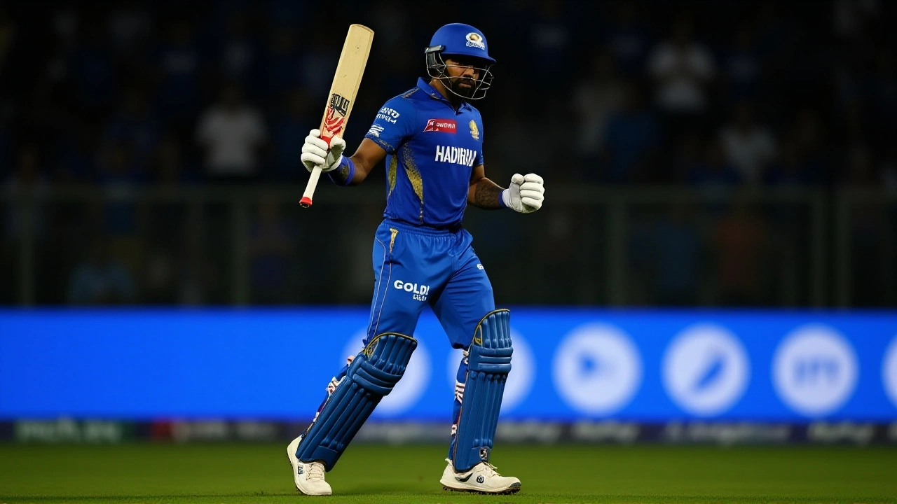 Mumbai Indians 2024: Hardik Pandya's Captaincy & Schedule