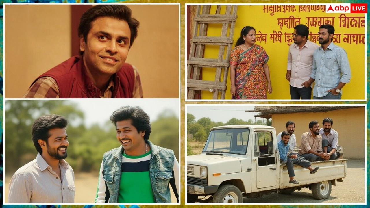 The Piku Phenomenon