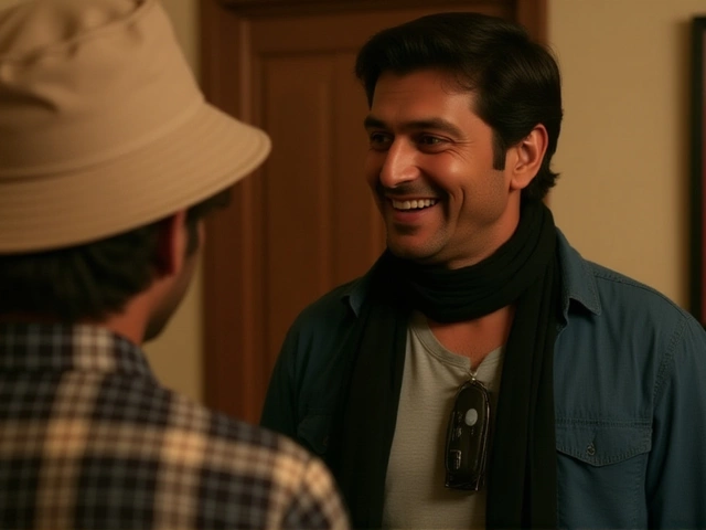 Sutapa Reveals Amitabh Bachchan’s Rare Snub of Irrfan Khan on Piku Set